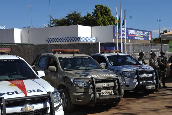 Fonte: Agência Brasília / Foto: Gabriel Jabur/Agência Brasília